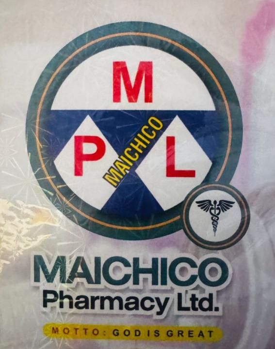MAICHICO Logo