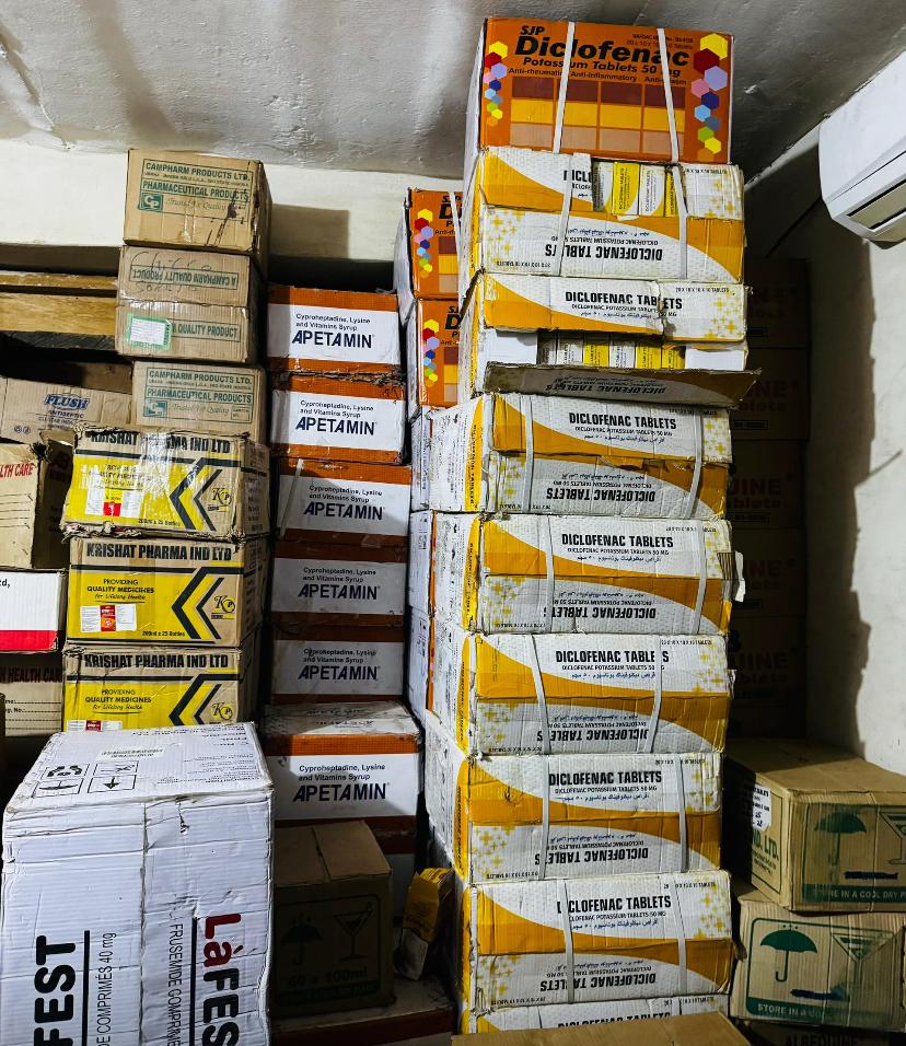 Wholesale syrups